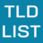 tld-list